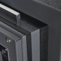 HPKTF 430-02 Cassaforte per mobile ignifuga